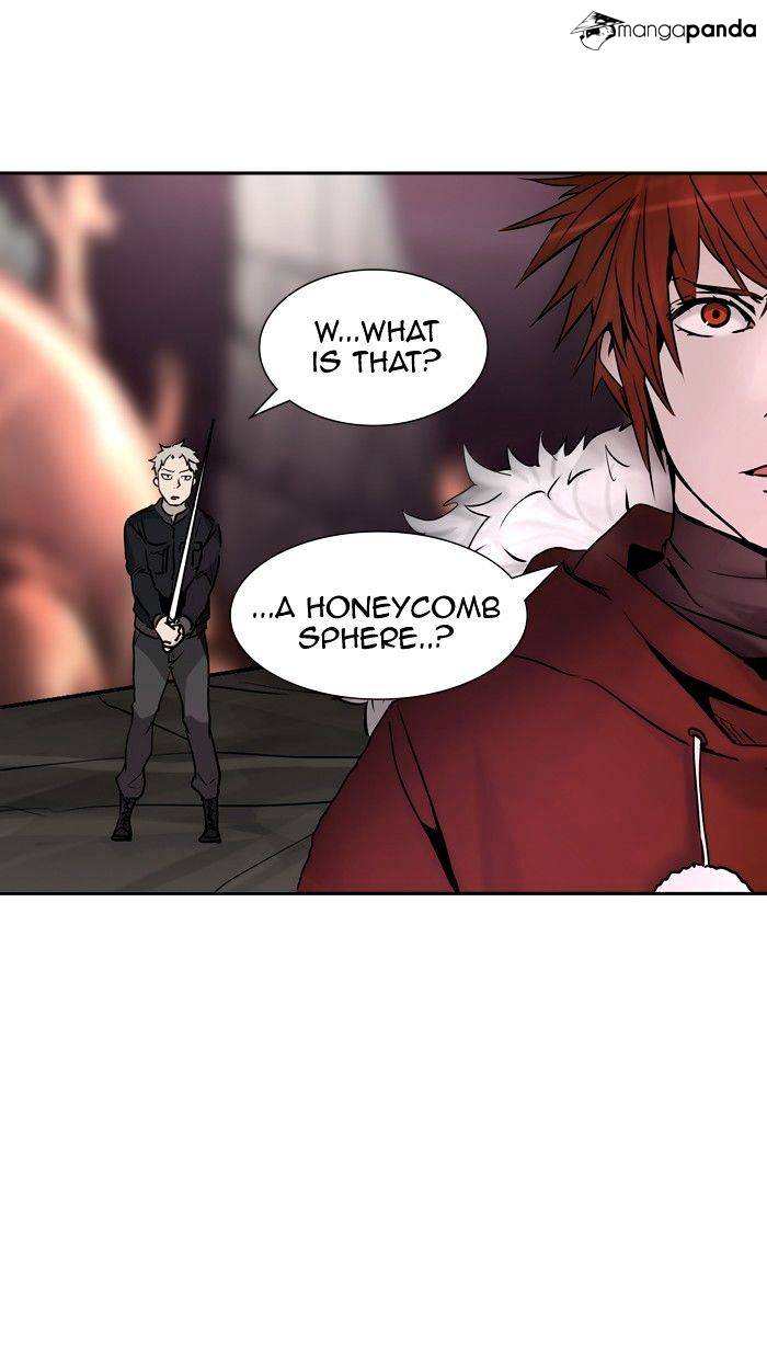 Tower of God Chapter 314 image 033